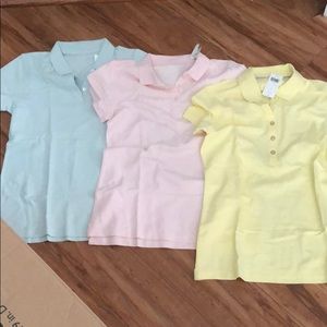 J. Crew Shirts